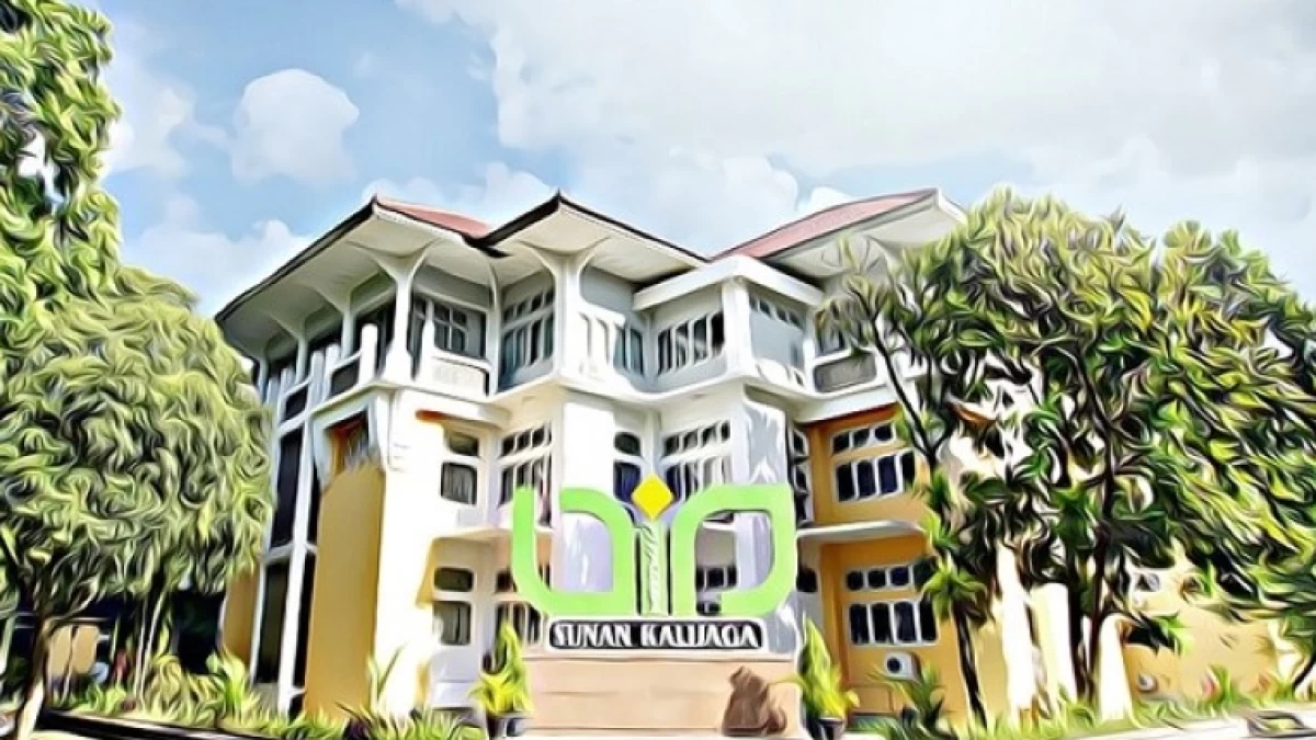 1.439 Kursi untuk 25 Prodi Tersedia di UIN Yogyakarta pada UM-PTKIN 2024