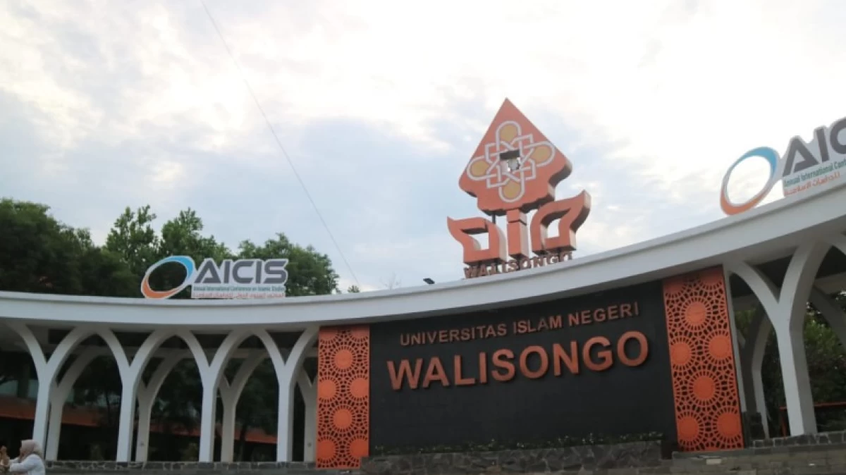 Mendaftar ke UIN Walisongo Lewat Jalur SNBT 2025, Berikut Ketentuan dan Jadwalnya