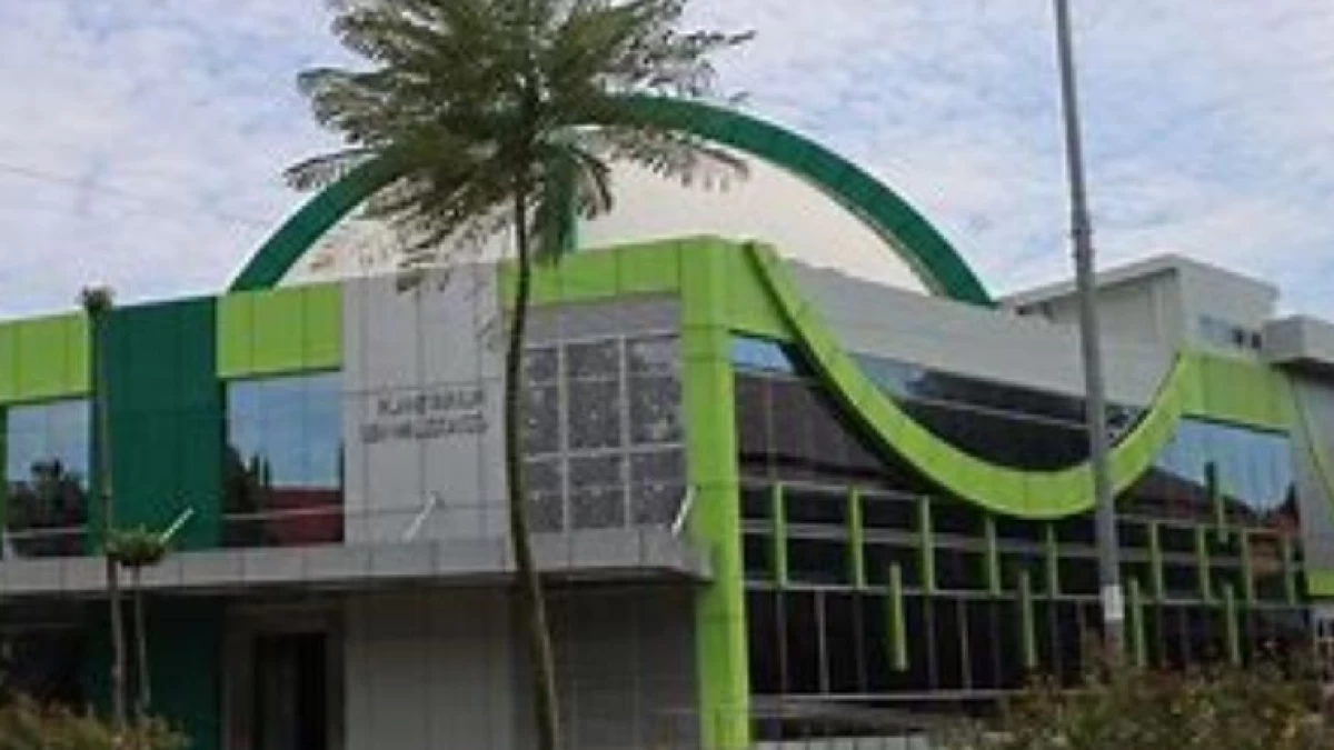 Simak, Ini Daftar Peserta Lolos UM-PTKIN 2024 di UIN Semarang dan Alur Registrasi Ulangnya