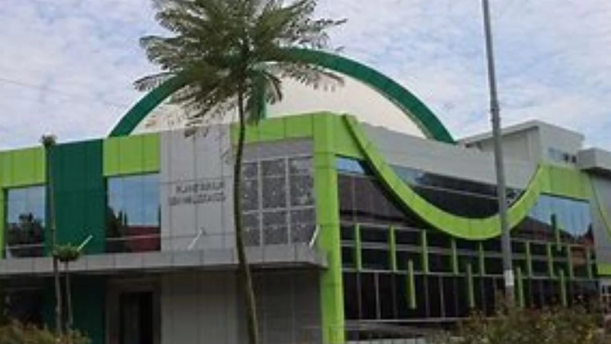 Terima Visitasi Lapangan, Pembukaan Fakultas Kedokteran UIN Walisongo Semakin Dekat