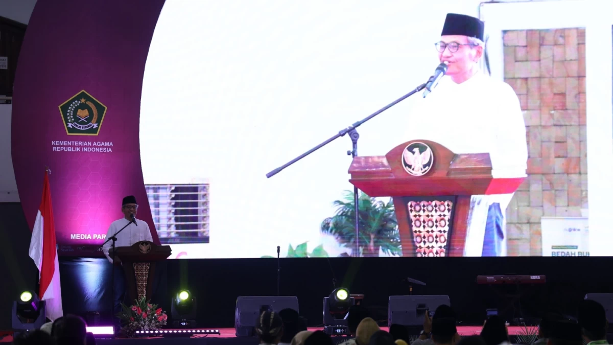 PBNU Tegaskan Tidak Ada Dukung-mendukung dalam Pertemuan Intelektual NU