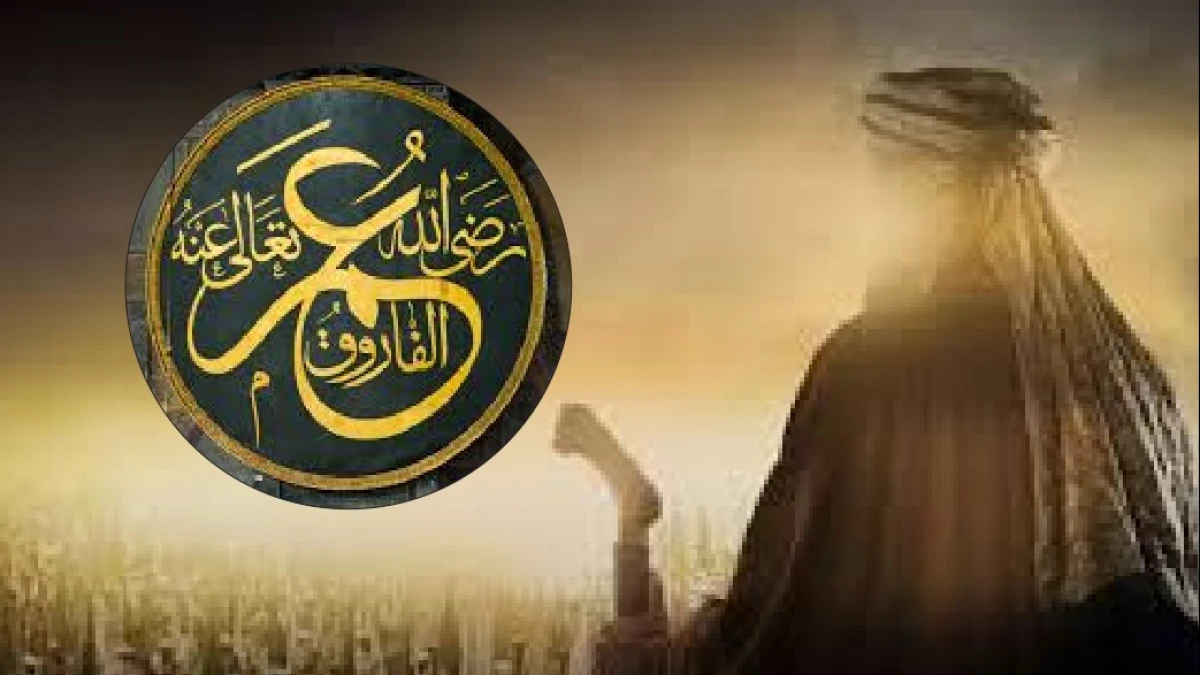Mengenal Umar bin Khattab: Inisiator Pertama Pengumpulan Al-Qur’an
