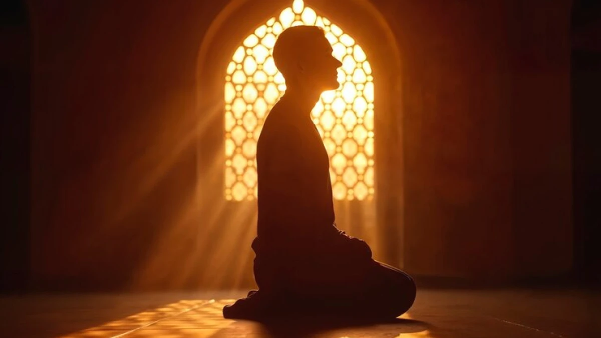 Ketika Allah Memuji Umat Nabi Muhammad di Hadapan Nabi Musa