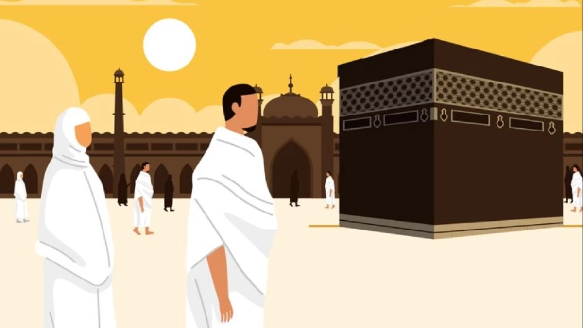 Pergi Umrah atau Lunasi Utang Dulu? Ini Pendapat Imam Nawawi