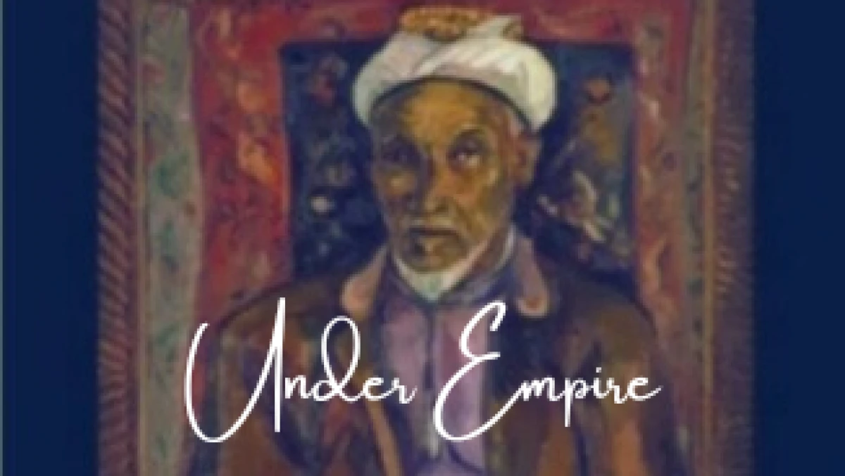 Laut yang Mengingat Nama: Kesetiaan Muslim di Bawah Imperium, 1775-1945
