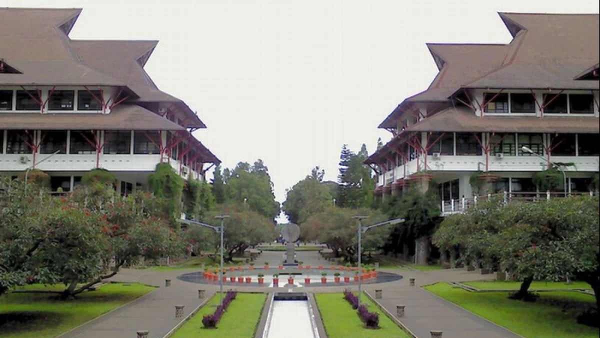 Inilah Daftar 10 PTKIN Terbaik di Indonesia Versi Webometrics Tahun 2024
