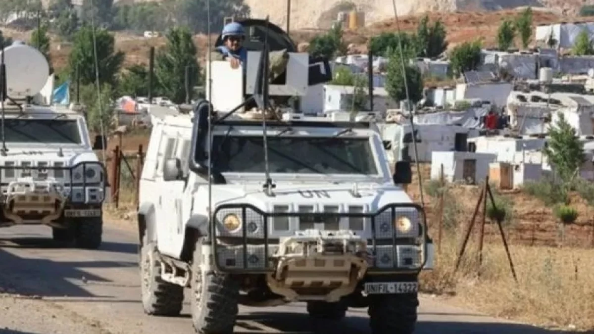 Argentina Tarik Pasukan UNIFIL PBB di Lebanon, DPR Dukung RI Kirim Tentara ke Palestina