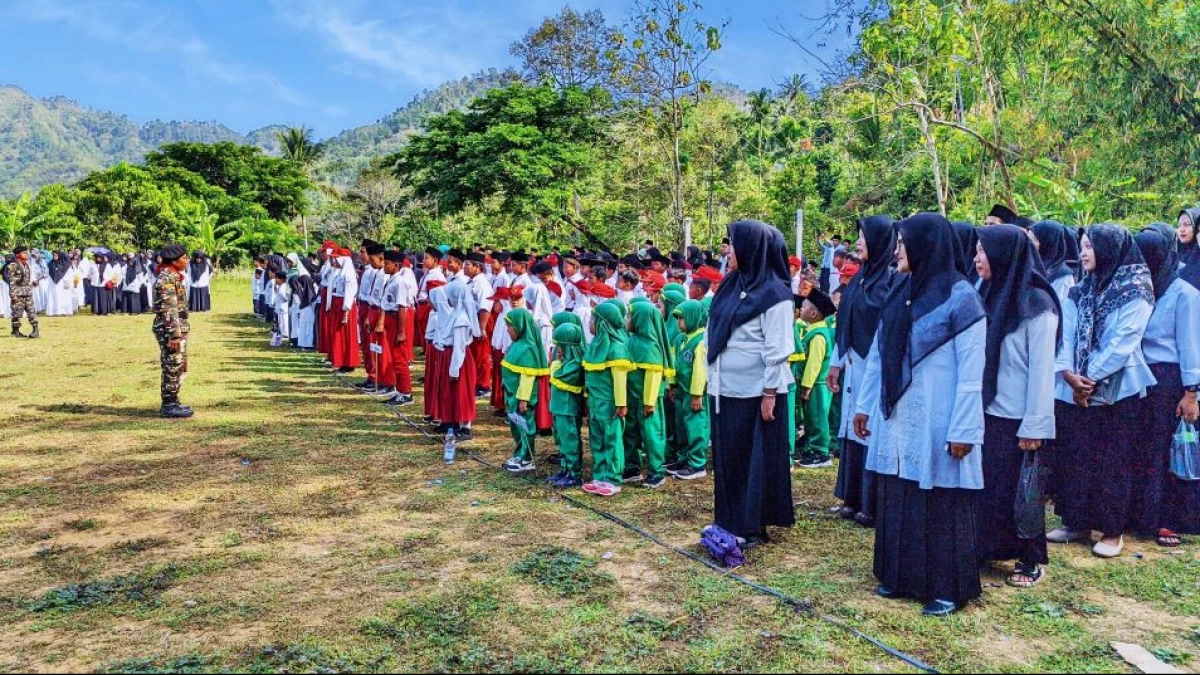 Hari Santri, Kekerasan Seksual dan Harapan pada Pemerintah Baru