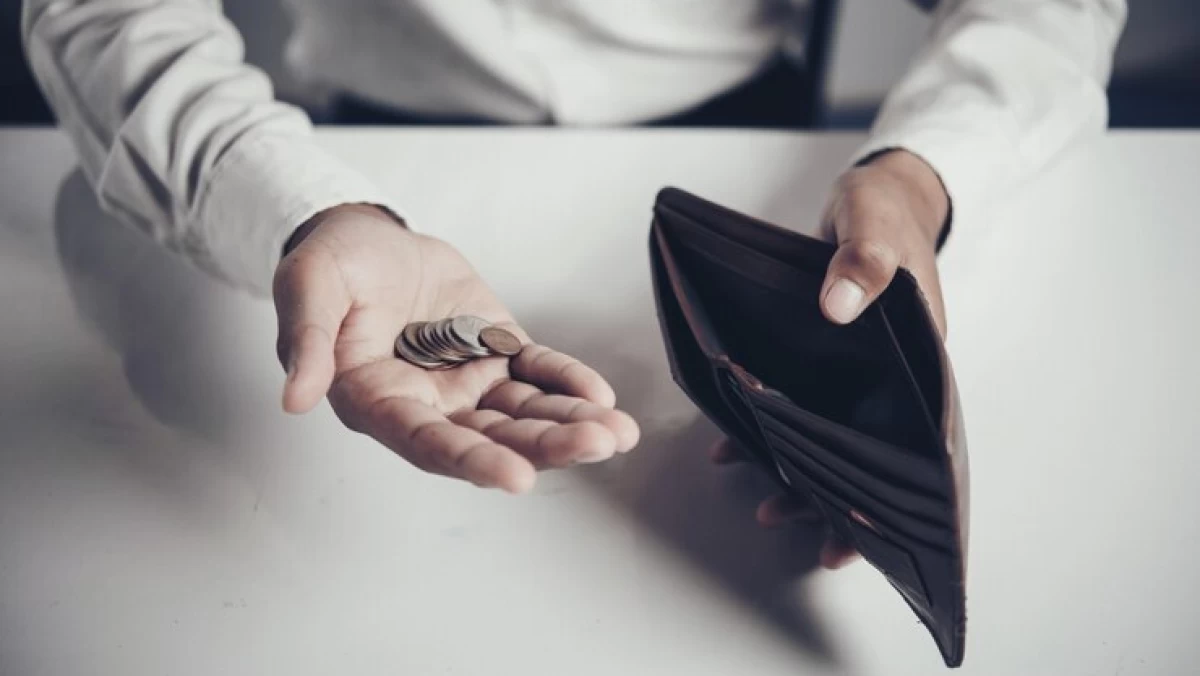 Doa Agar Terhindar dari Lilitan Utang dan Tekanan Debt Collector