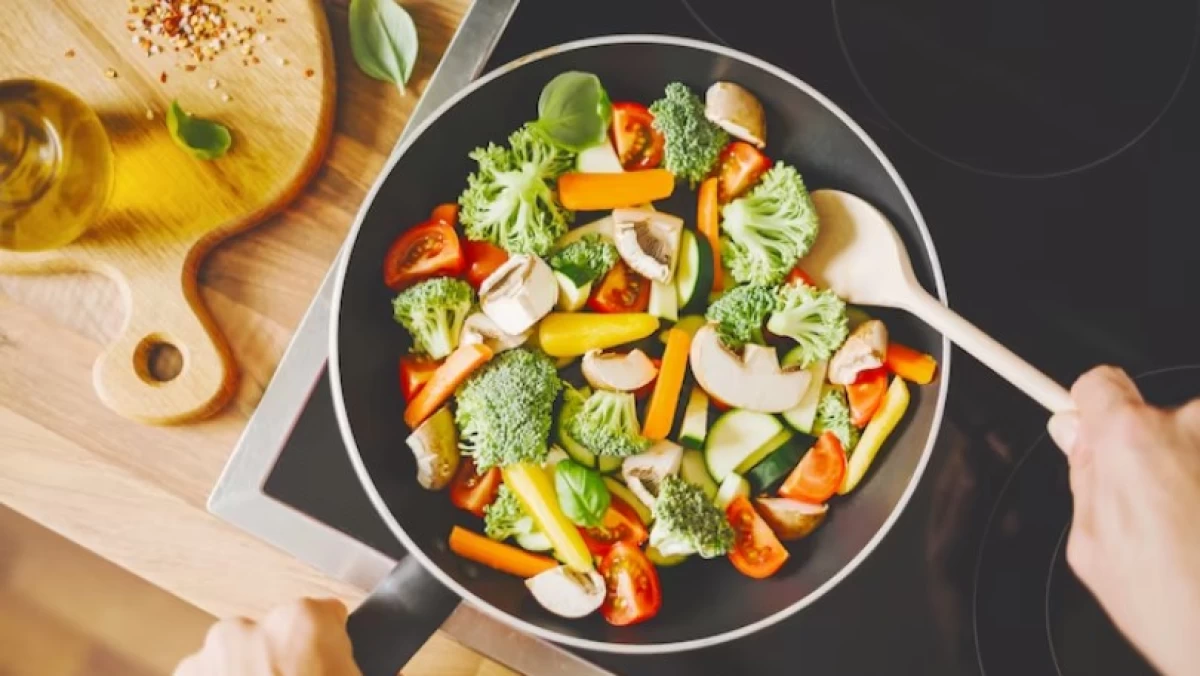Hari Vegan Sedunia: Mengenal Lebih Dekat Gaya Hidup Non-Hewani