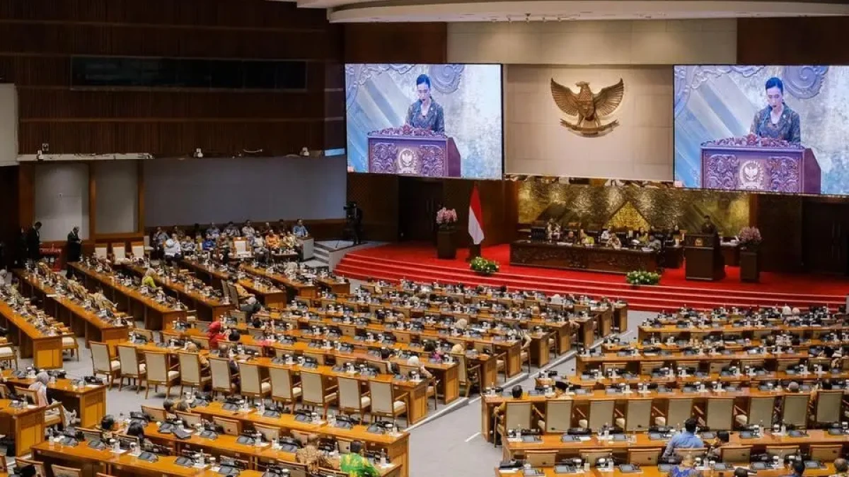 RUU PPRT Resmi Disahkan Jadi Undang-Undang, Tonggak Baru Perlindungan Pekerja Rumah Tangga