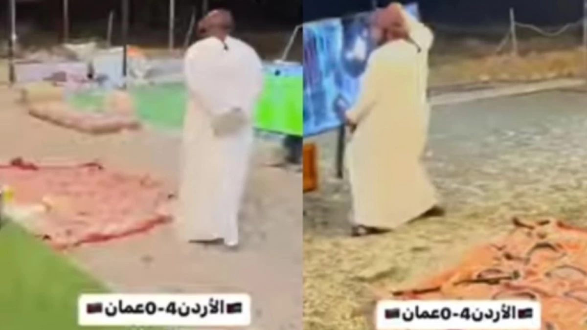 Konten POV Menggunakan Video Hoaks dalam Sudut Pandang Islam