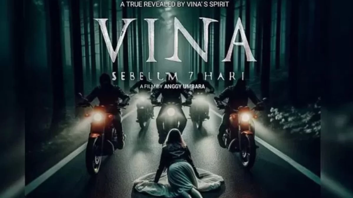 Tentang Hukum Pakai Behel, Softlens & Sambung Rambut, Belajar dari Film Vina: Sebelum 7 Hari