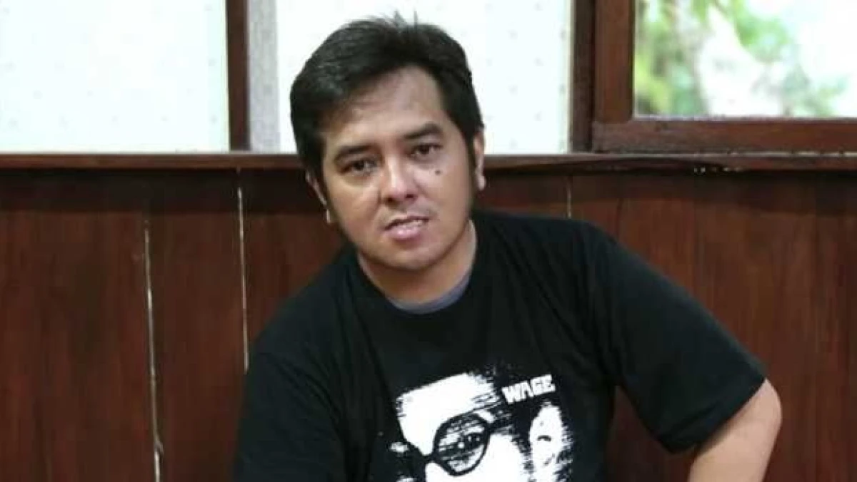 Divonis 7 Tahun, Pemerkosa Santri Bechi Bebas Bersyarat Sejak Agustus 2025