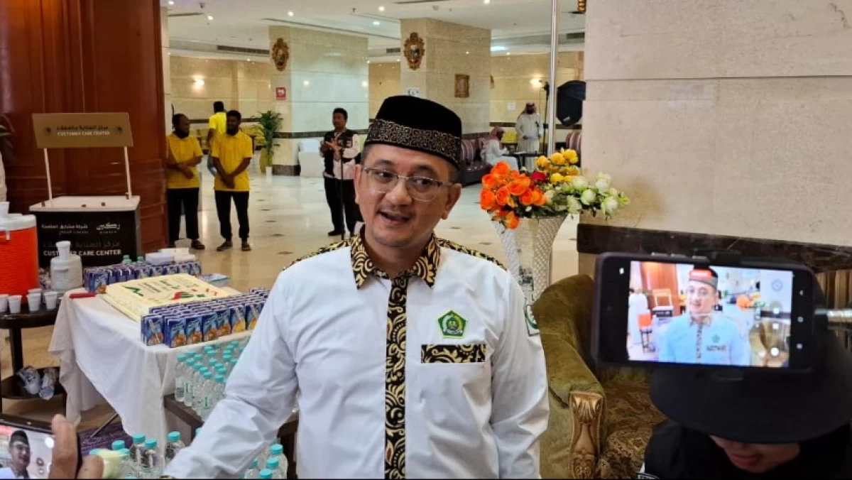 Inilah Nasib 22 Jemaah Pemegang Visa Non-Haji, Pimpinan Rombongan Terancam 6 Bulan Penjara