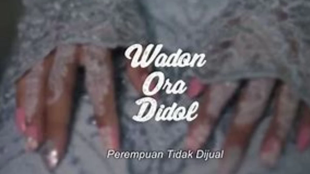 Menolak Pernikahan Anak yang Melibatkan Dalih Agama