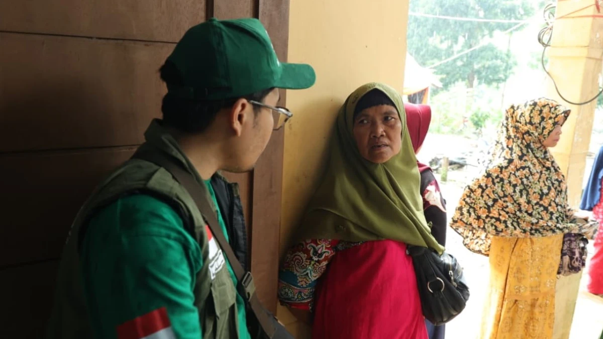 Penguatan Psikososial untuk Perlindungan Kelompok Rentan Pascabencana