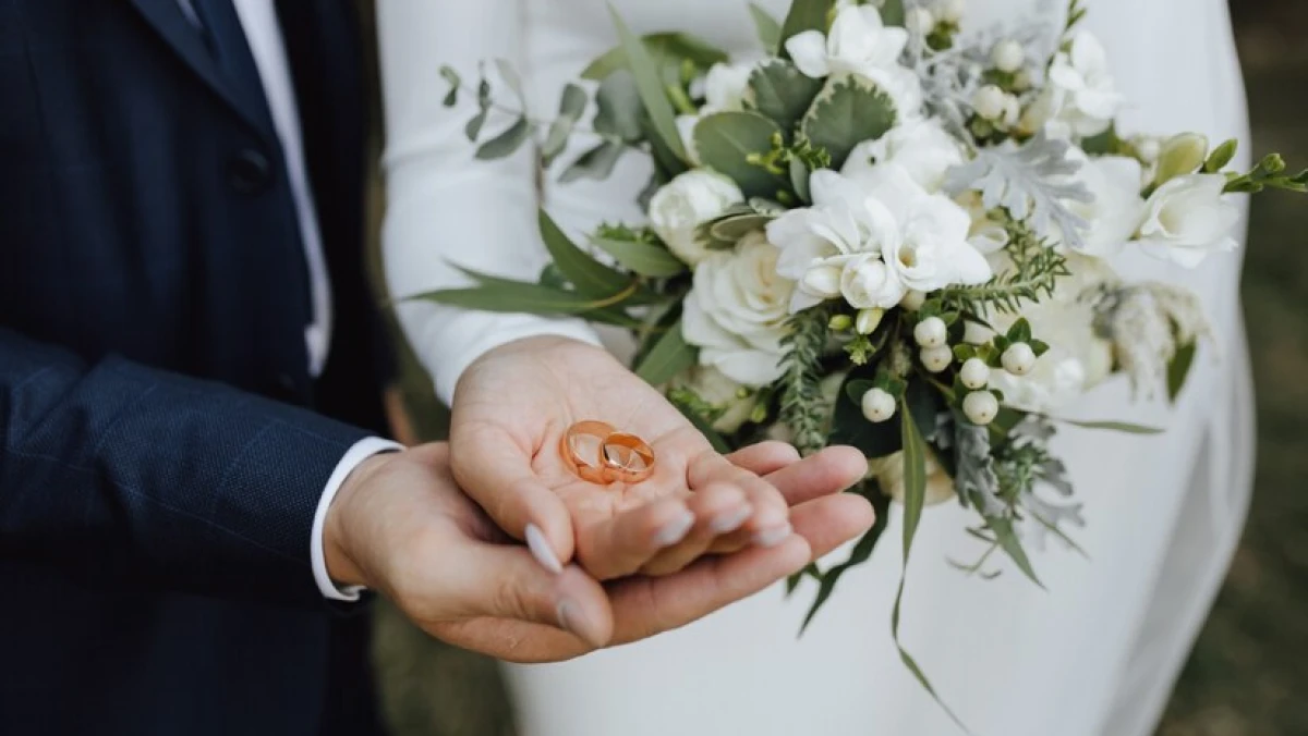 Nikah Beda Agama? Ini Pandangan Hukum Negara dan Islam