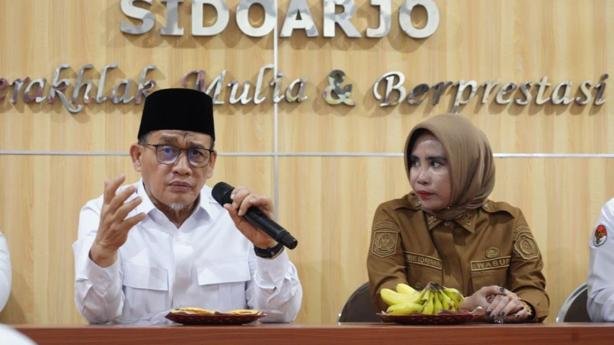 629 Ribu Guru Agama Ditargetkan Tersertifikasi pada 2027