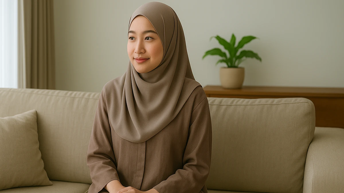 Hukum Menikahi Wanita yang Ditinggal Pergi Suaminya