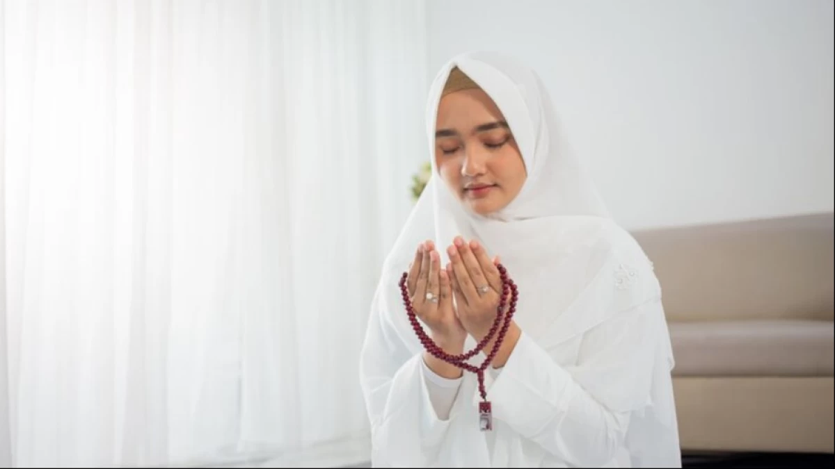 Bolehkan Menangguhkan Haid saat Ibadah Haji?