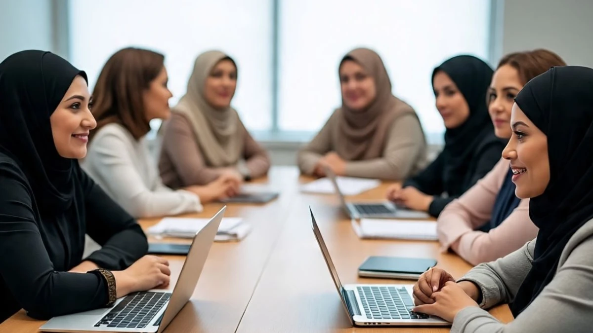Kenali Wanita Berkualitas Tinggi dalam 3 Menit Awal Pertemuan dengan Cara Ini