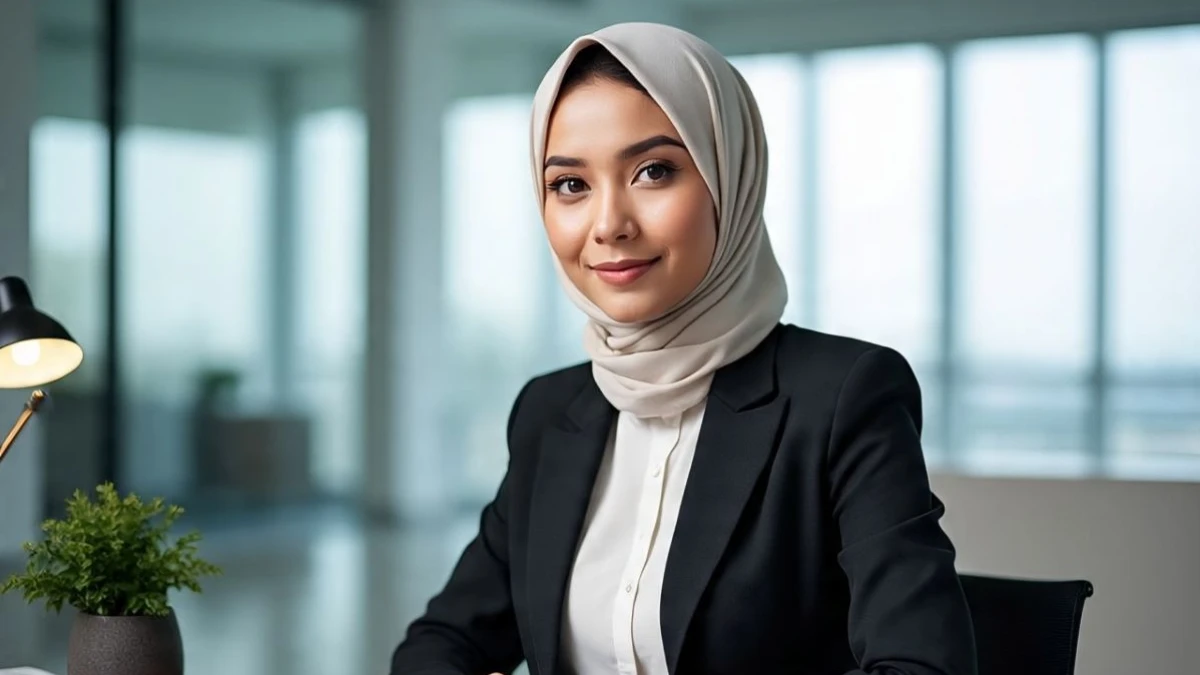 Bukan Sekadar Beruntung, Ini 3 Formula Sukses para CEO