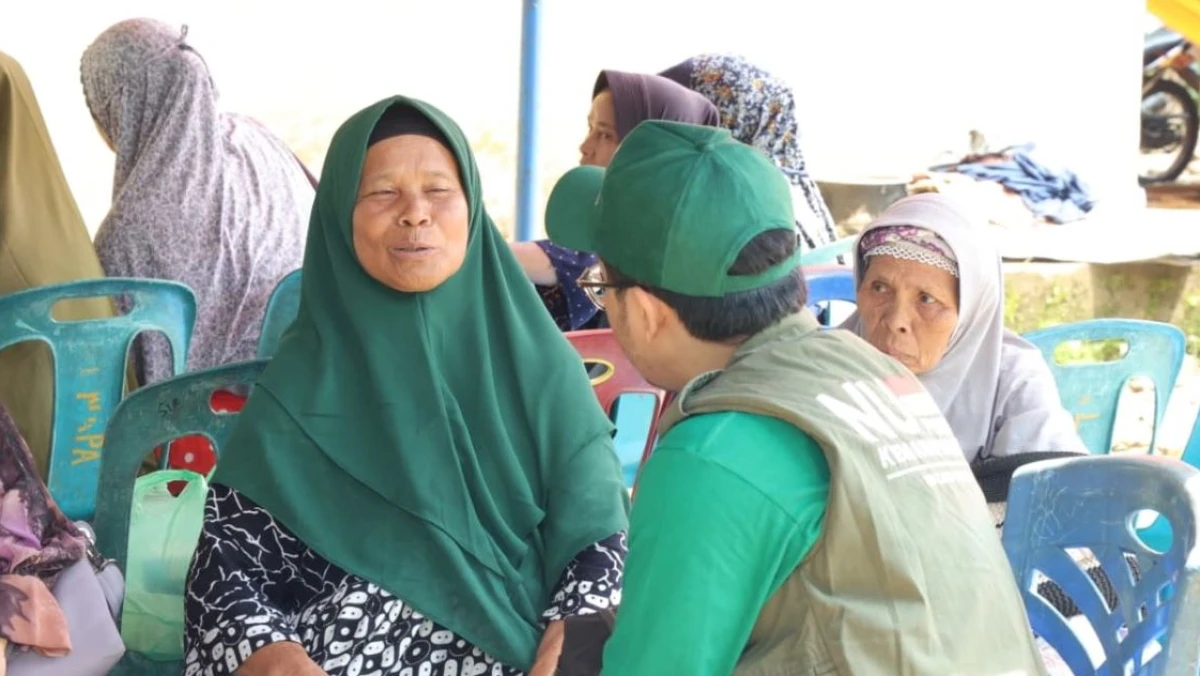 Ragam Dukungan Psikososial bagi Penyintas Bencana Alam