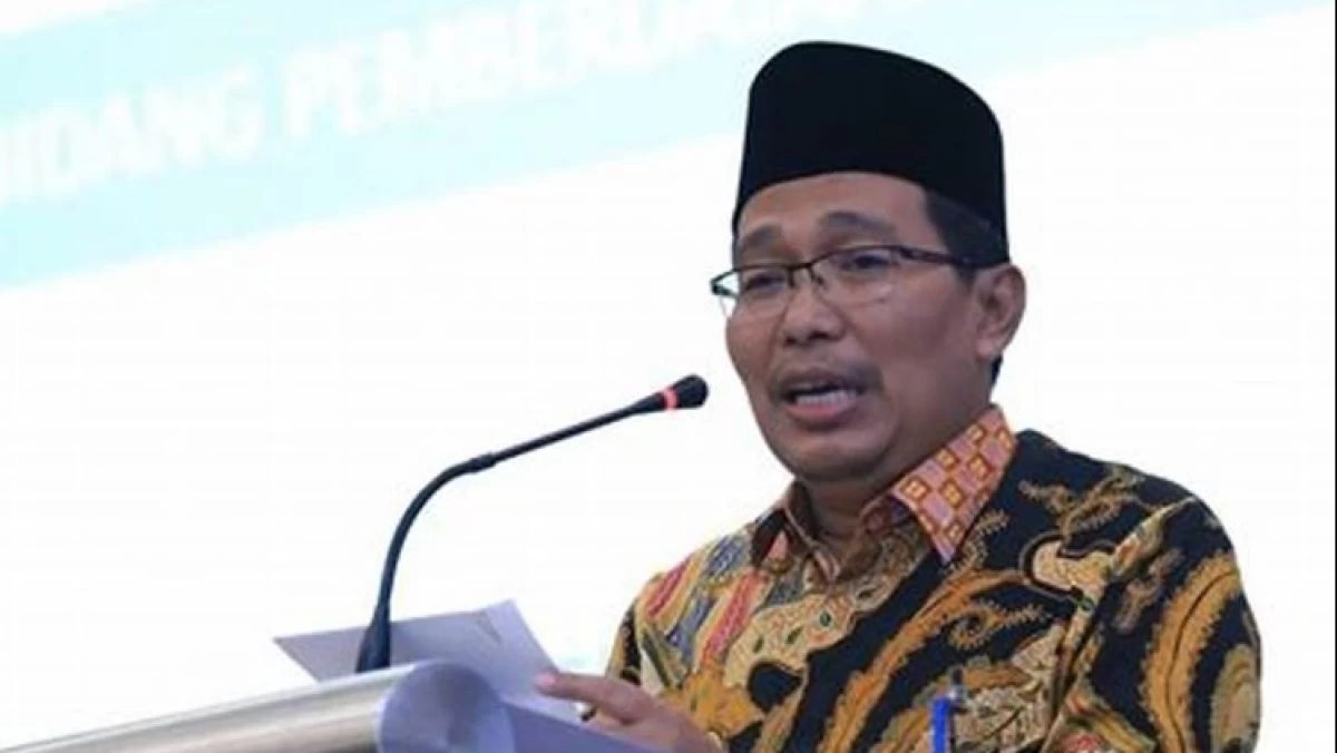 Membludak, 8 Ribu Pelajar Bersaing Raih Beasiswa Santri Berprestasi 2024