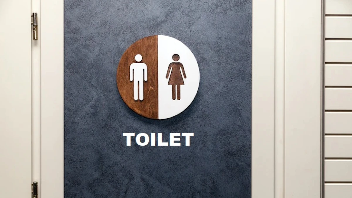 Hukum Menjawab Telepon Saat di Toilet
