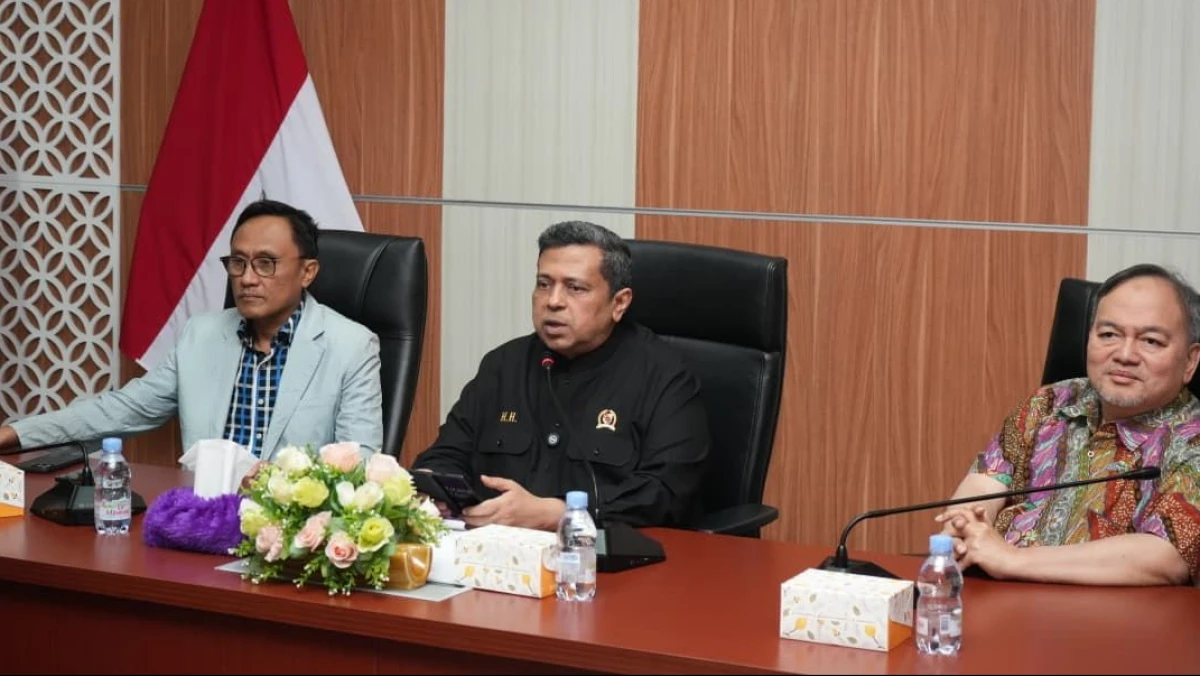BPJPH Siapkan Aturan Khusus UMK Jelang Wajib Halal 18 Oktober