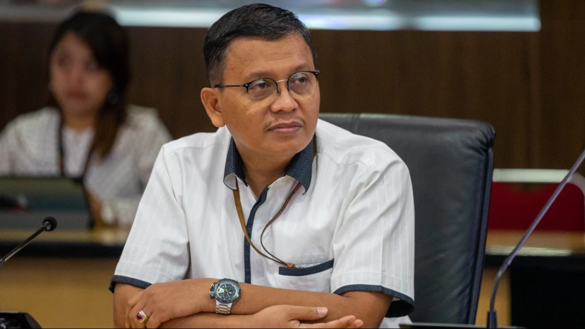Administrasi Nikah Beda Agama