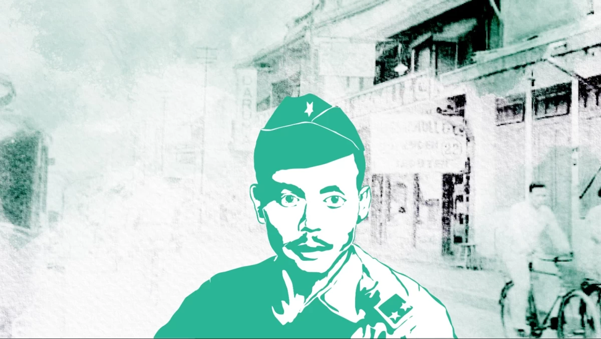 Bang Pi’i: Kisah Bandit Sosial yang Menjadi Menteri Era Sukarno