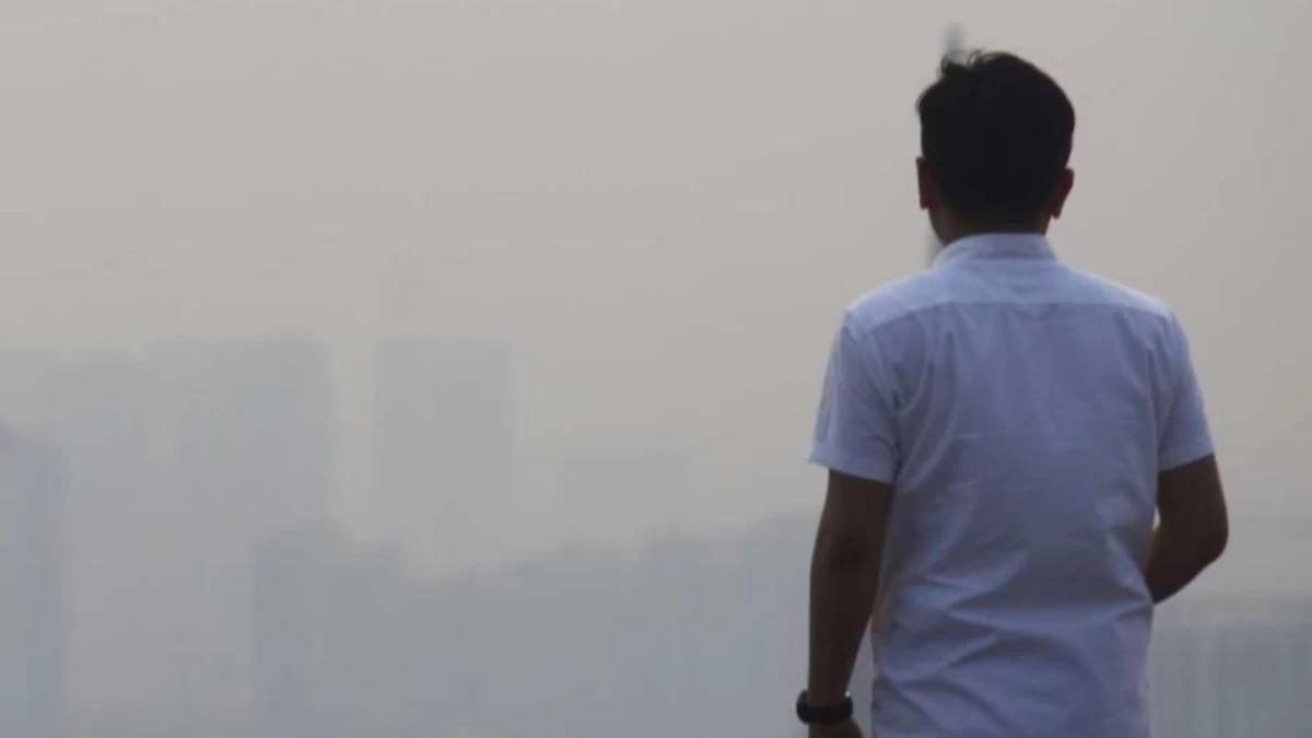 Jakarta Pekan Ini: Polusi Udara Kian Buruk