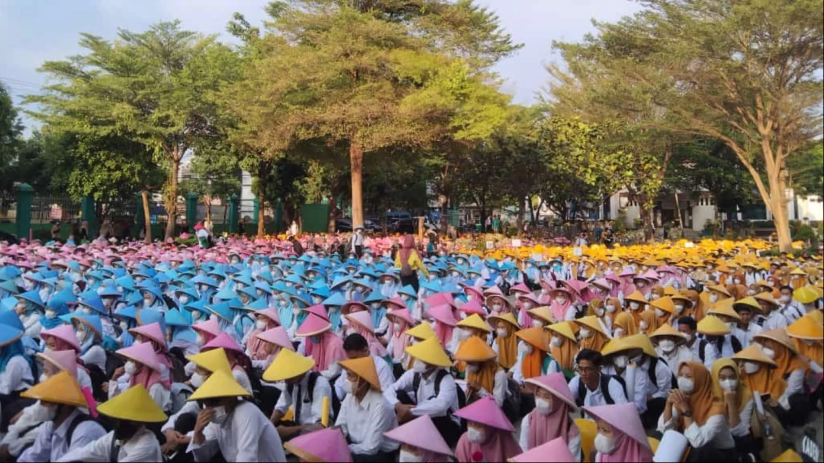 Trilema Epikuros dan Jejak Katalis Pembaruan di Kampus