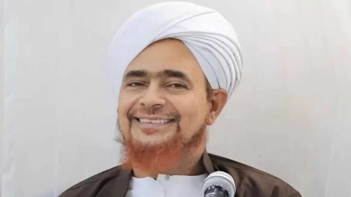 Habib Umar bin Hafidz