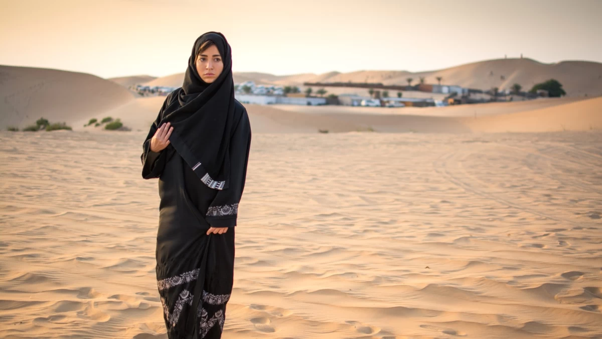 Tak Hanya Perancis, Saudi Lebih Dulu Melarang Murid Perempuan Pakai Abaya