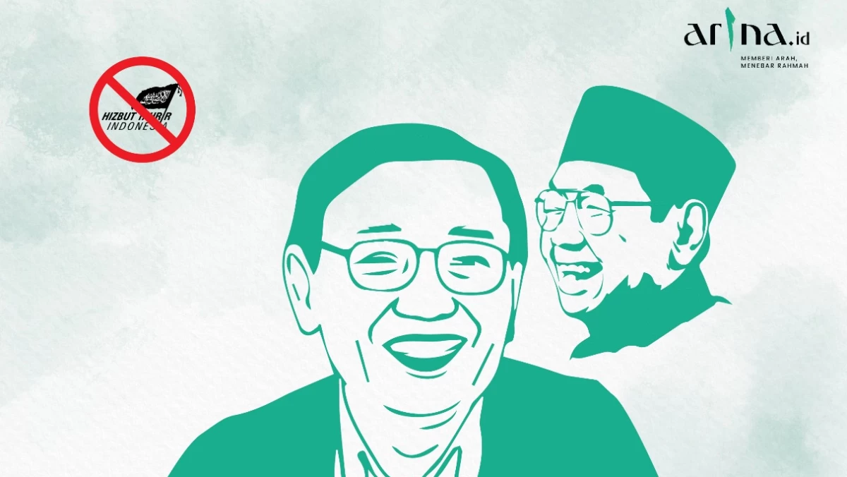 Setelah HTI Gagal, Masih Perlukah Mewacanakan Negara Islam?