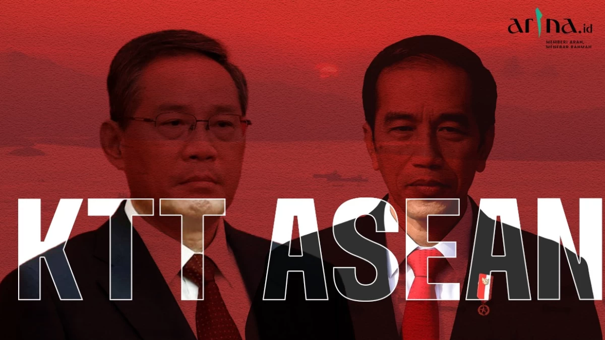 Strategi Diplomasi Terukur Indonesia: Membaca Dampak dan Implikasi KTT ASEAN