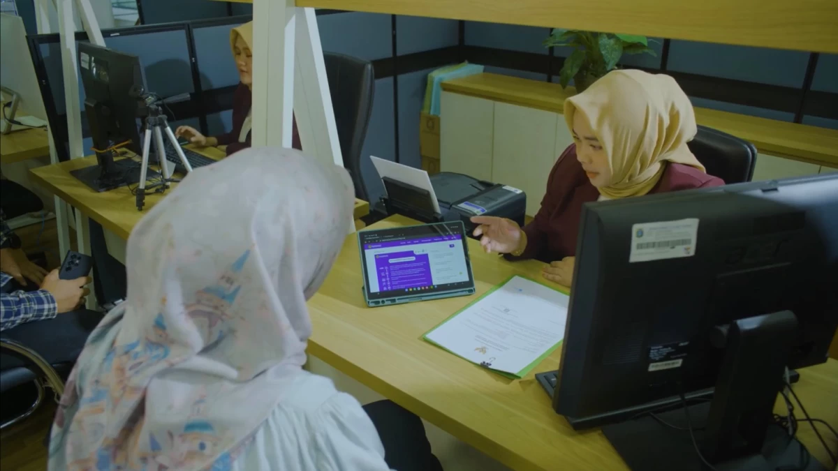 Kerja Gaji Tinggi Tak Selamanya Impian, Lo Benaran?