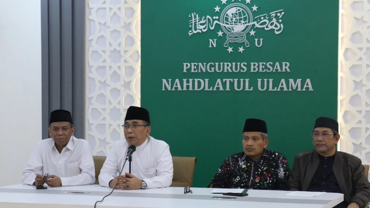 PBNU dan Muhammadiyah Sepakat Penanganan Konflik di Rempang Bermasalah