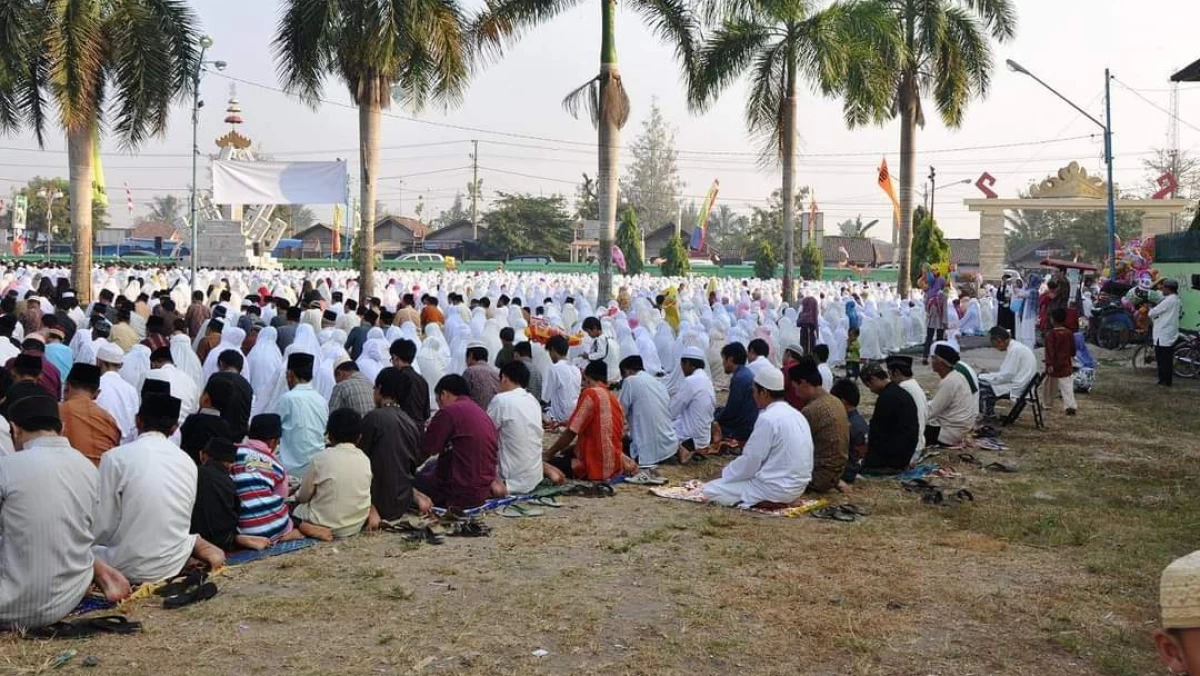 Shalat Istisqa' agar Turun Hujan: Persiapan, Tata Cara, dan Waktu Pelaksanaannya