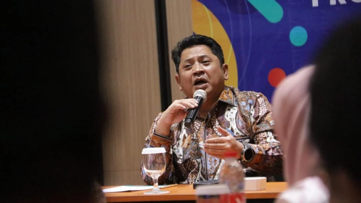 Ini Cara Kemenag Tanamkan Sikap Moderat Sejak Usia Dini