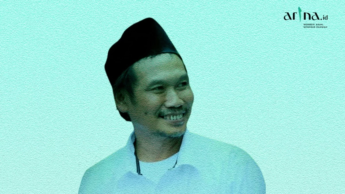 Gus Baha’ dan Belum Matinya Otoritas Kepakaran