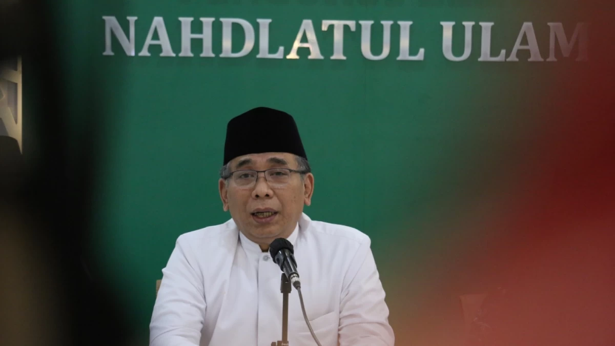 Perjuangan Besar NU Memapas Politik Elektoral