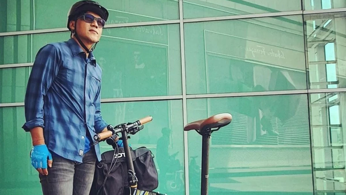 Science Advances: Bumi Masuk Kategori Tak Layak Huni, Mulailah Terapkan Sustainable Lifestyle!