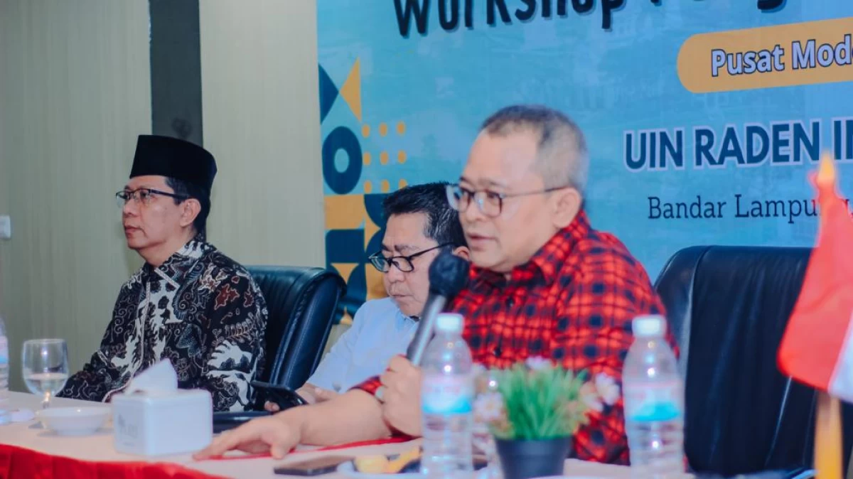 Stafsus Menag: Sindikasi Media PTKI Strategis Perkuat Literasi Keagamaan Gen Z