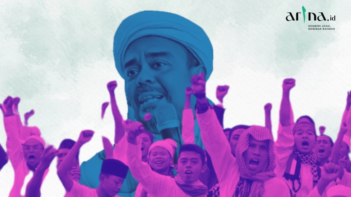 Meramal Bangkitnya Populisme Islam pada Pemilu 2024