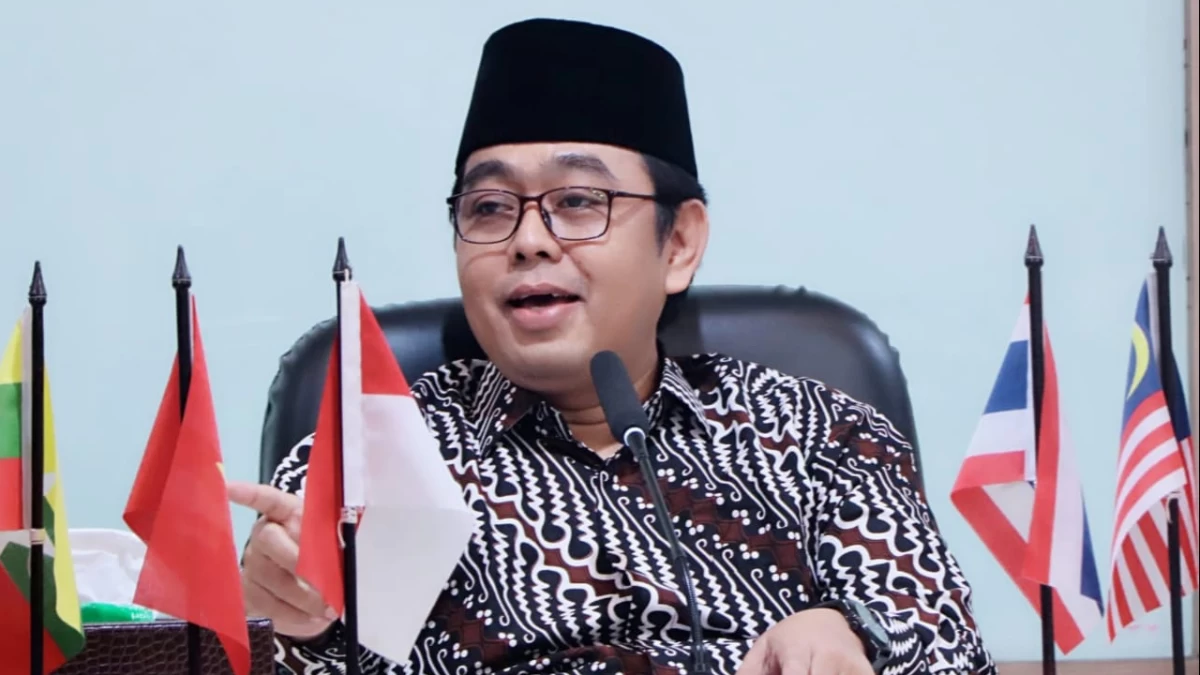 Agar Pancasila Tetap Sakti menurut Guru Besar UIN Jakarta