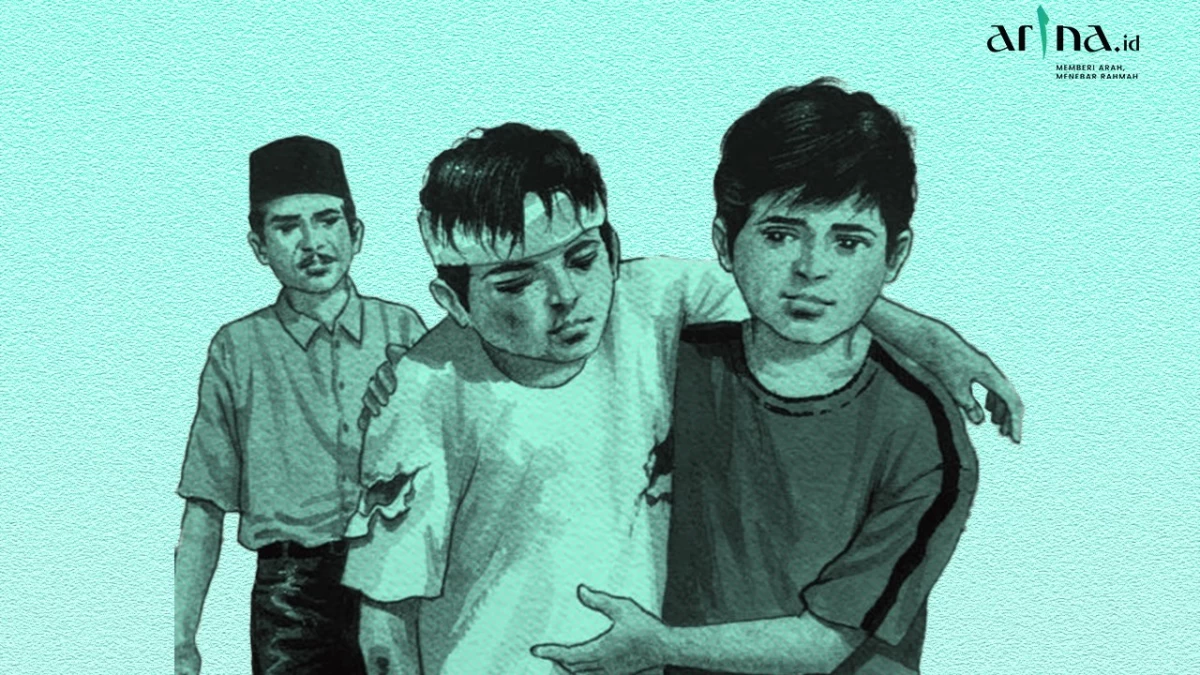 Pendidikan Budi Pekerti dan Kesadaran Membangun Ekosistem Digital